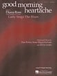 Good Morning Heartache-Piano/Vocal piano sheet music cover